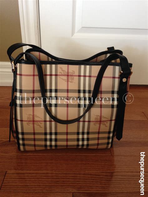 bolsas burberry replicas|burberry bag logo.